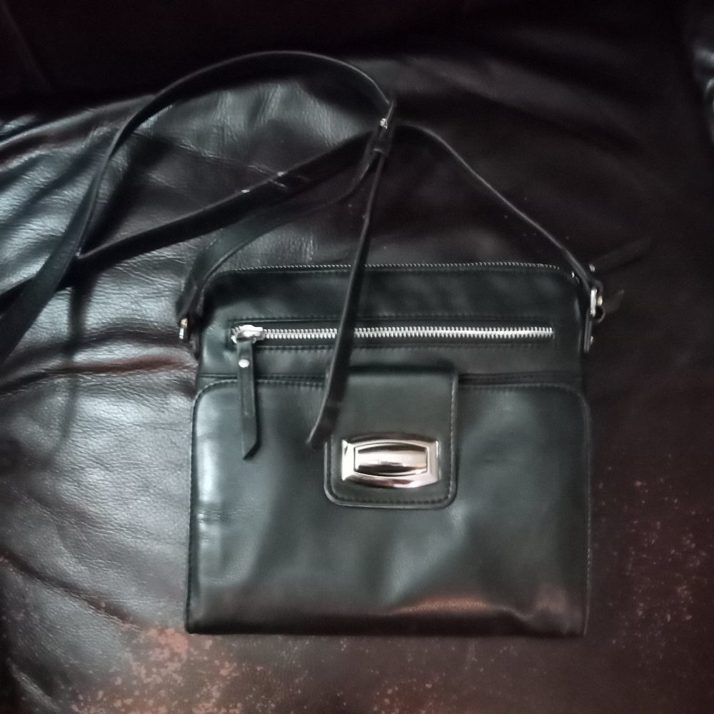 B Makowsky Ladies Handbag